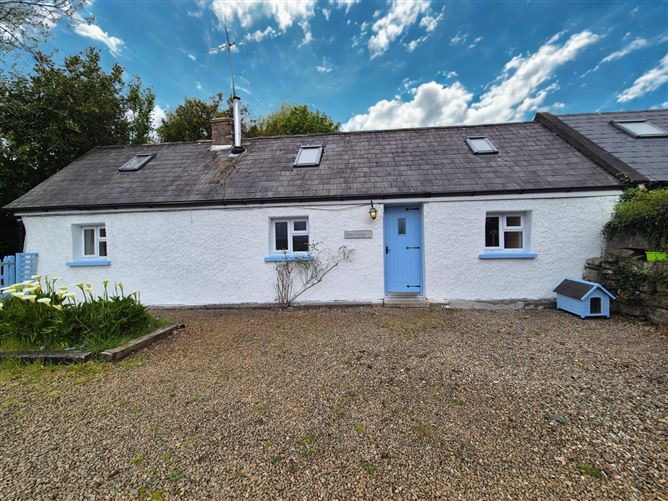 Bluebell Cottage, Ballyshonogue, Tinahely, Wicklow