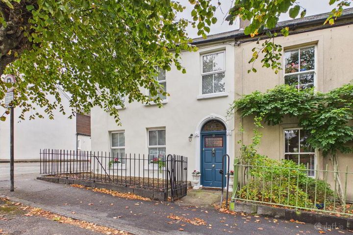 17 MORELEY TERRACE, WATERFORD, WATERFORD