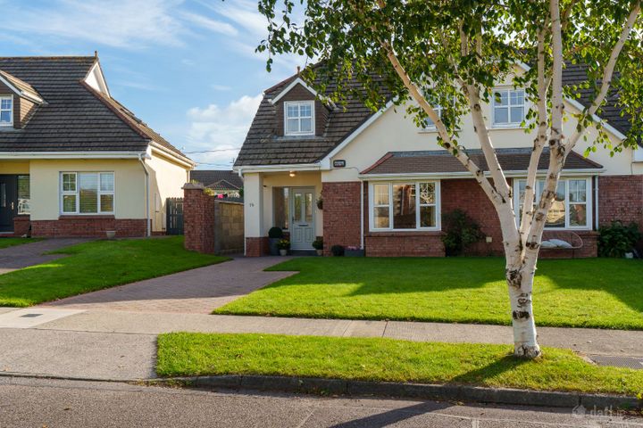 75 The Cotswolds, Castleredmond, Midleton, Cork