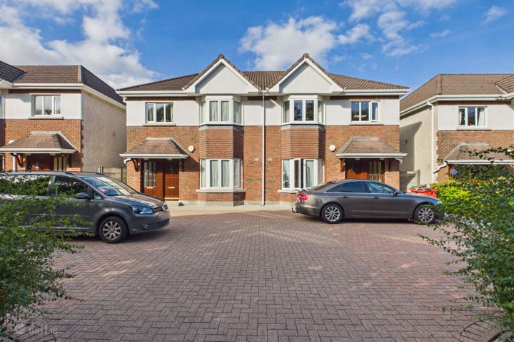 199 DUN NA COIRIBE, HEADFORD RD, GALWAY