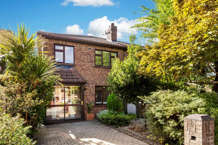 54 The Paddock, Blackhorse Avenue, Dublin 7
