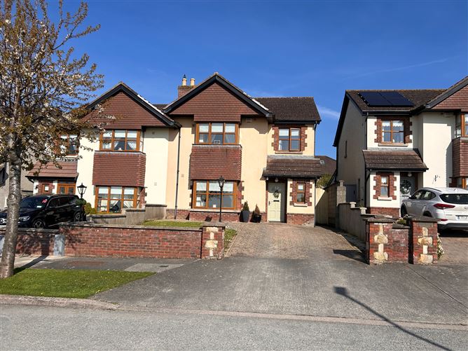 13 Heathergate Court, Stoney Lane, Ardee, Louth