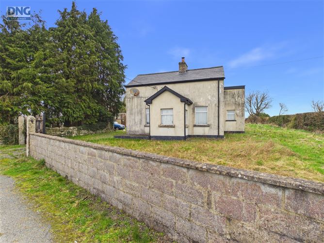 Kilcoltrim, Borris, Co. Carlow