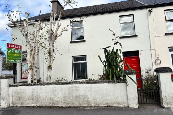 17 Presentation Road, City Centre, Galway City