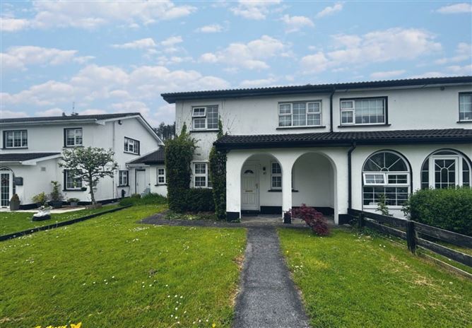 30 Lisheen, Shannon, County Clare