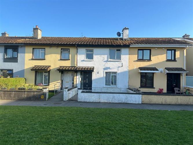 60 Woodvale Walk, Fethard, Co. Tipperary, E91K030
