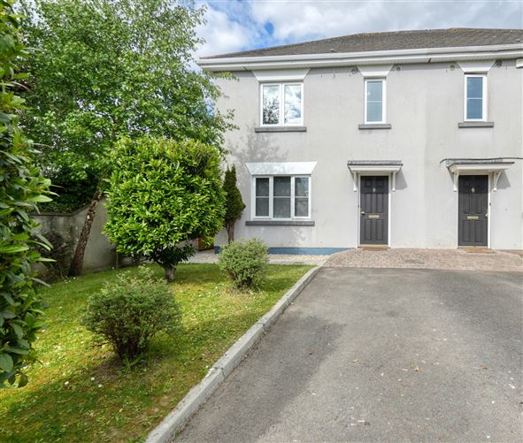 22 Lime Tree Ave, Kilminchy, Portlaoise, Laois