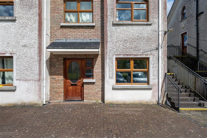 87 Mostrim Oaks, Edgeworthstown, Longford