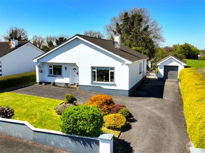 40 Foynes Court, Longford Town, Co. Longford, N39W9D0
