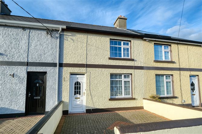 17 Templemichael Terrace, Longford