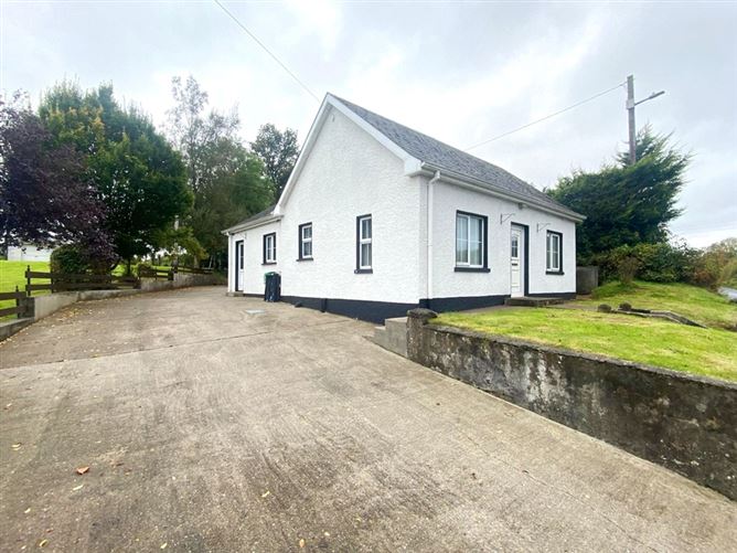 Cappry, Ballybofey, Co. Donegal