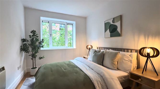 Apartment 104, Adelaide Square, Whitefriar Street, Dublin 8, South City Centre, Dublin 8, D08EP28