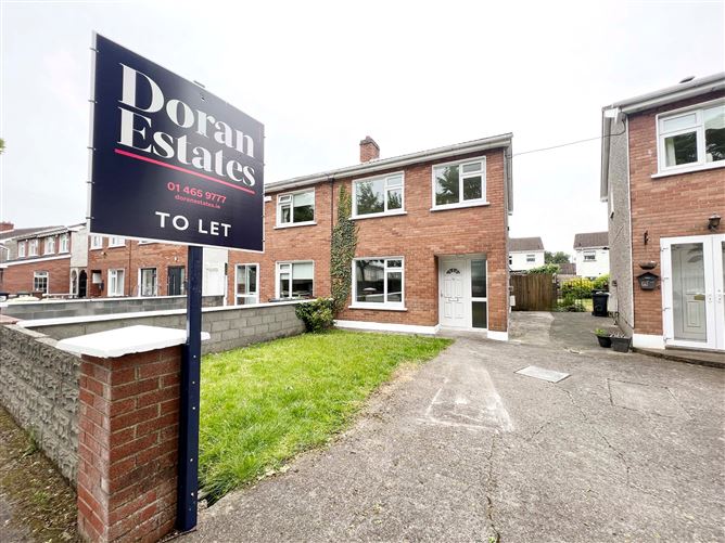 713 Virginia Heights, Springfield, Tallaght, Dublin 24