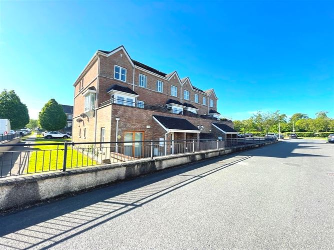 Latchford Close, Castaheany, Dublin 15