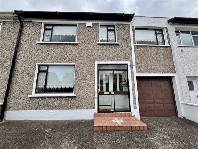 Claremont Drive, Glasnevin, Dublin 11