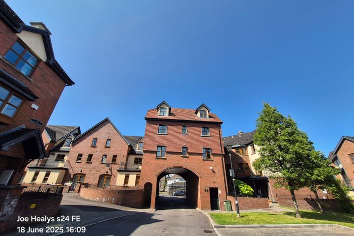 7a Rochelle Court, Old Blackrock Rd, Cork, Cork