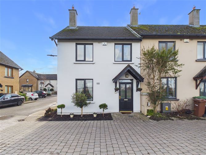 13 Forge Lane, Lusk Village, Lusk, County Dublin