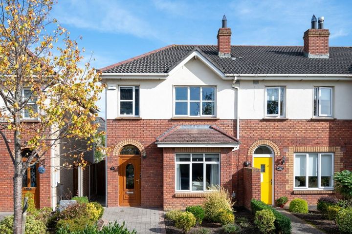 117 Boroimhe Beech, Swords, County Dublin