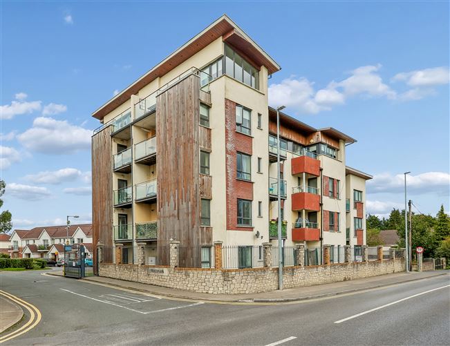 166 THE GATE, MILLPARK, CLONDALKIN