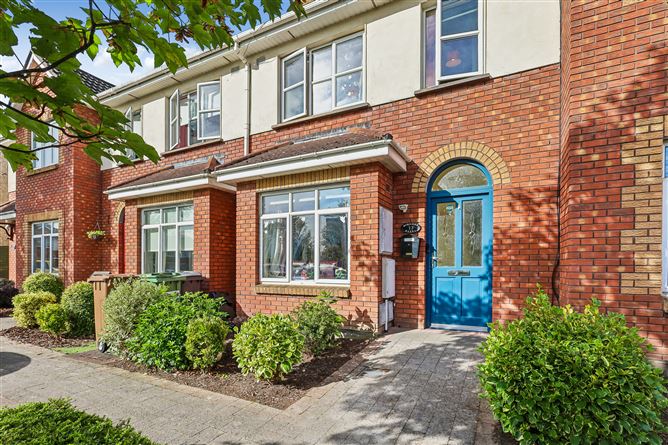 13 Boroimhe Hazel, Swords, County Dublin