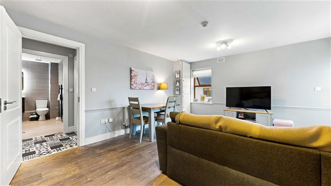 54 Clearstream Court, Finglas, Dublin 11