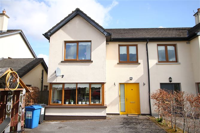 39 The Mill, Cloondara, Co. Longford