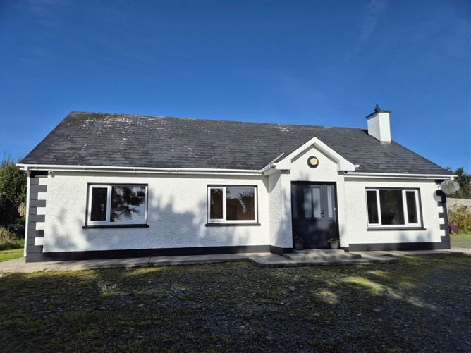 Aghacloghan, Carrickmacross, Laragh, Co. Monaghan, A81YW74