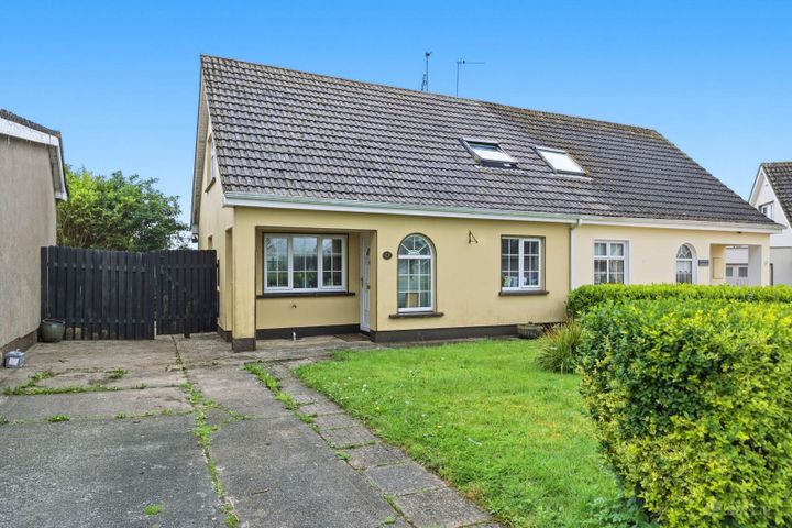 13 Arbourvale, Oola, Co. Limerick