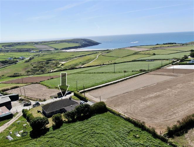 Gahanive, Castlefreke, Rosscarbery, Co. Cork