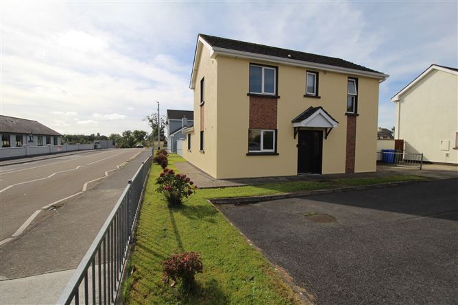 No.29 Corry Park., Newtownforbes, Longford