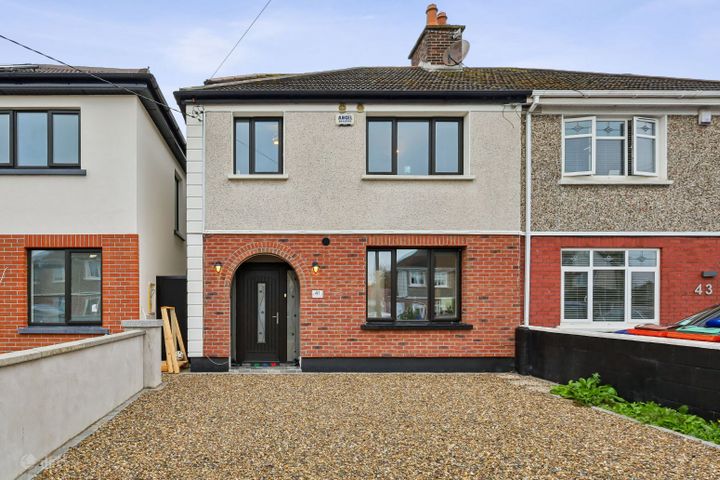 41 Willow Park Road, Glasnevin, Dublin 11