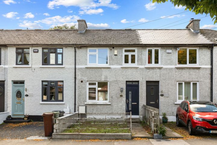 13 Hardiman Road, Drumcondra, Dublin 9, D09W403