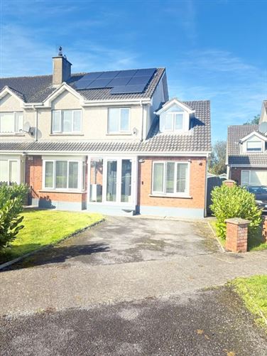24 Clonile, Old Cratloe Road, Caherdavin, Limerick