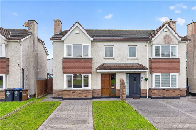 65 The Willows, Pollerton, Carlow Town, Carlow