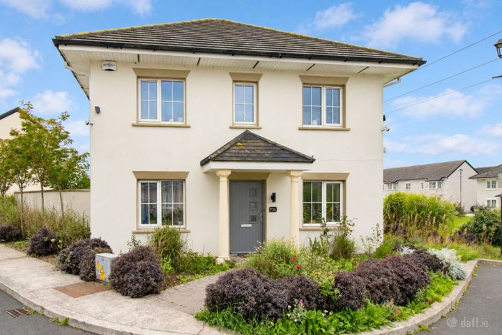 27 Cilleithne Gardens, Bellingham, Portlaoise