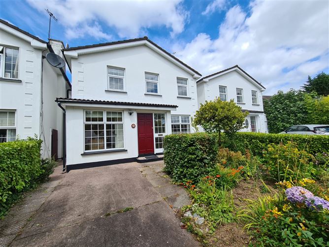 20 The Close, Waterpark, Carrigaline, Cork