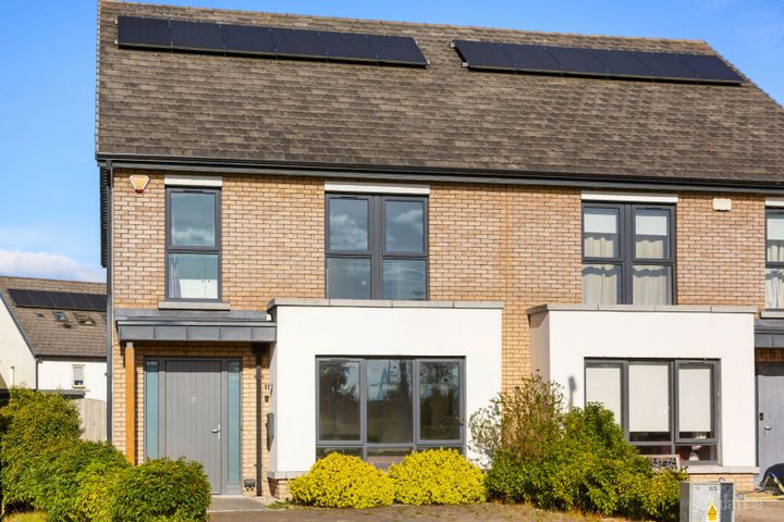 47 Hollywoodrath Crescent, Hollystown, Dublin 15