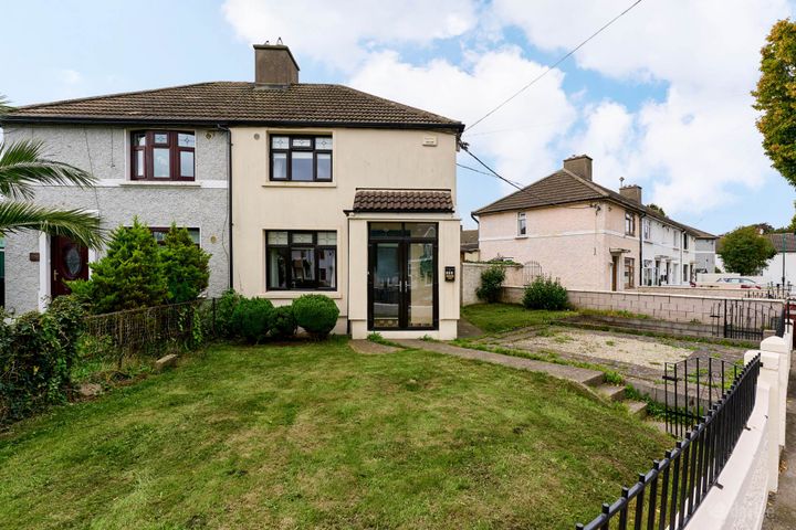 649 Carnlough Road, Cabra