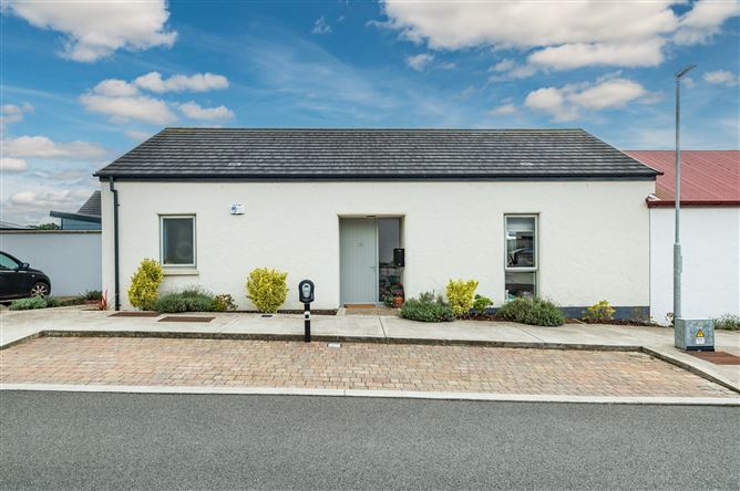 No. 20 River Walk, Ballymore Eustace, Co. Kildare