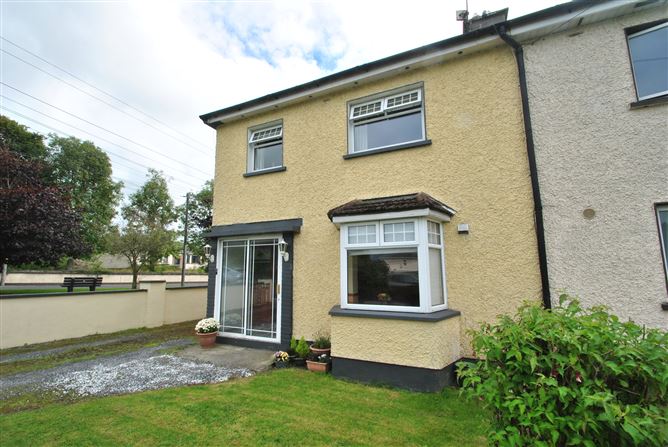 1 Birr Road, Shinrone, Birr, Co. Offaly