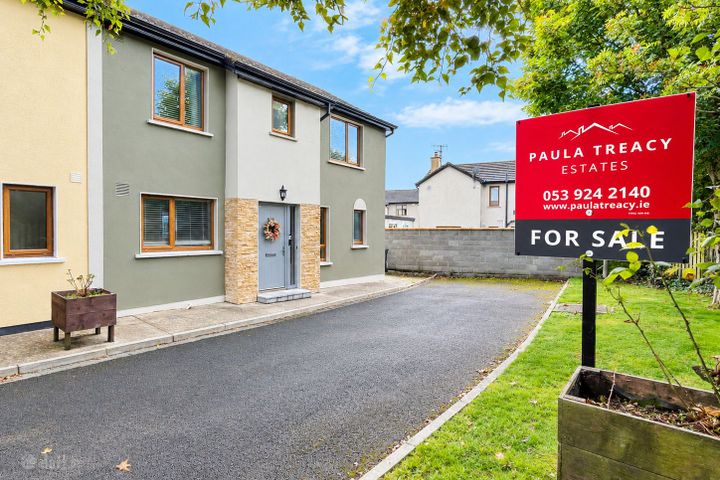 74 bridge meadow, Milehouse Road, enniscorthy