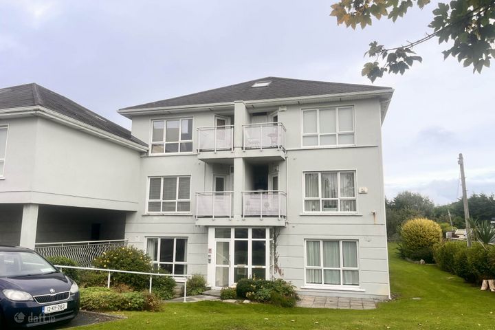 Apt 4, Coill Mhara, Cappagh Road, Galway, County Galway