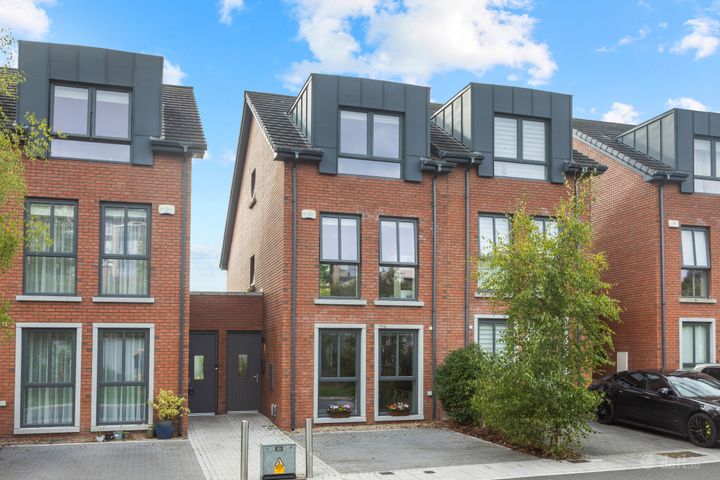 9 Auburn Green, Auburn Road, Dun Laoghaire