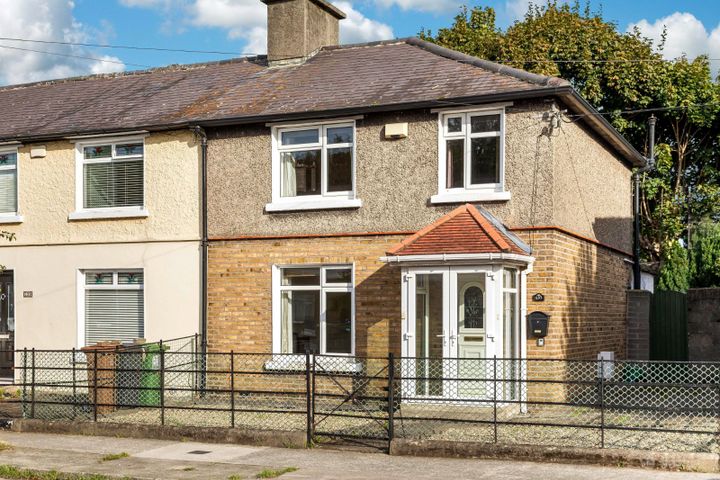 137 Brian Road, Marino, Dublin 3