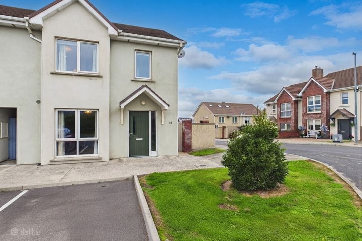 15 Mountfield, Tramore, Co. Waterford
