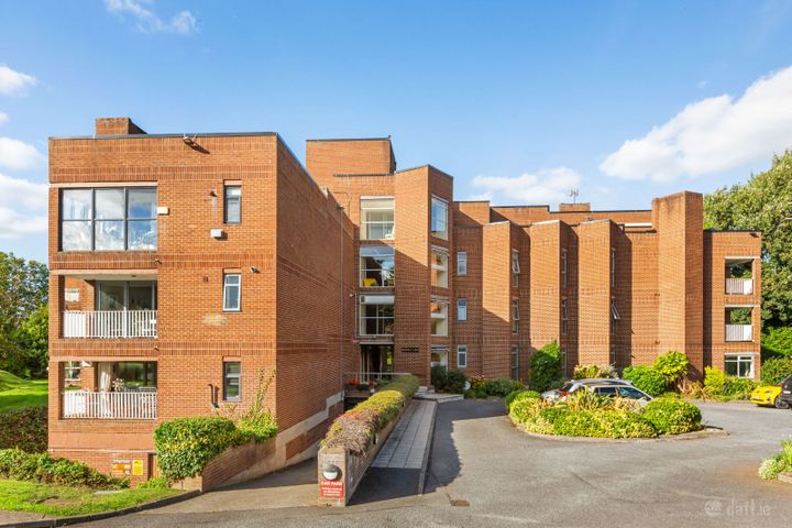 23 Greenfield Manor , Donnybrook, Dublin 4
