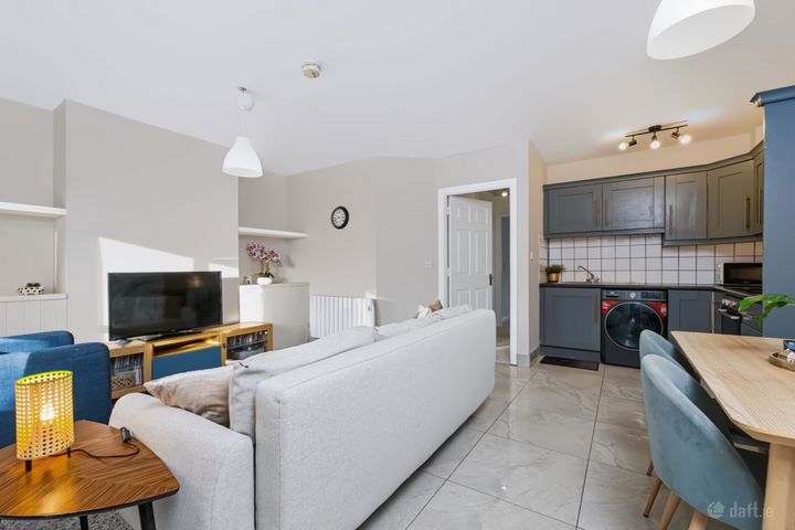 4 Castleland Court, Balbriggan, Co. Dublin