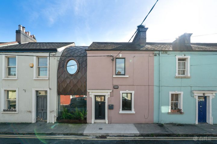 39 Cross Avenue, Dun Laoghaire, County Dublin