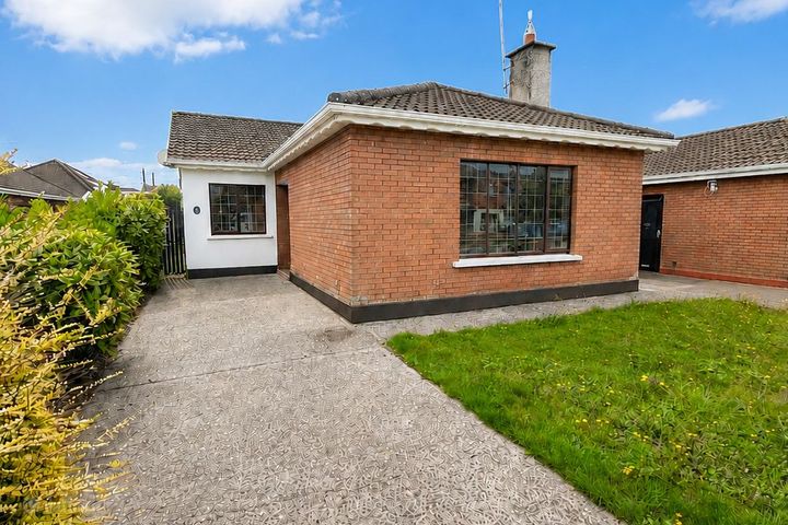 4 Manor Hill, Cork, Ballincollig, Co. Cork