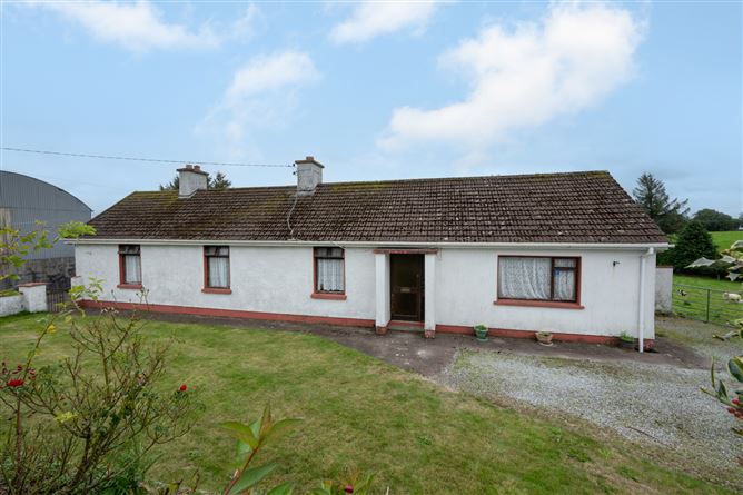Curraclogh, Cork, Lissarda, Co. Cork